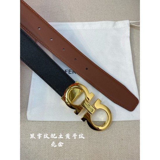 Ferragamo Women's Belts
