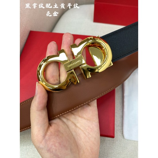 Ferragamo Women's Belts