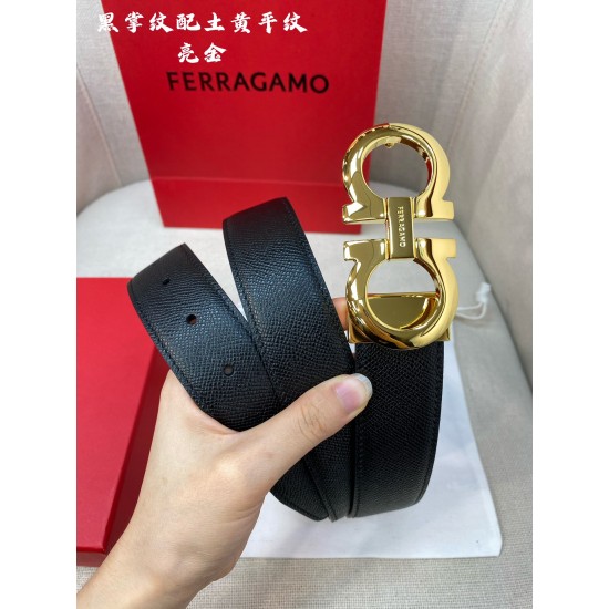 Ferragamo Women's Belts