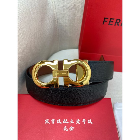 Ferragamo Women's Belts