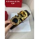 Ferragamo Women's Belts