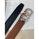 Ferragamo Women's Belts