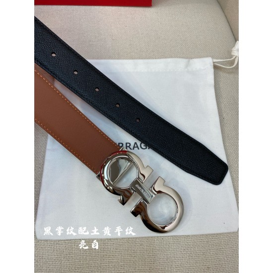 Ferragamo Women's Belts