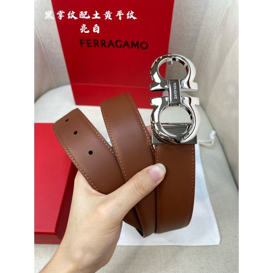Ferragamo Women's Belts