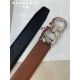 Ferragamo Women's Belts