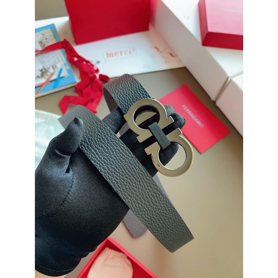 Ferragamo Women's Belts