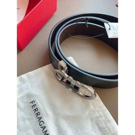 Ferragamo Women's Belts