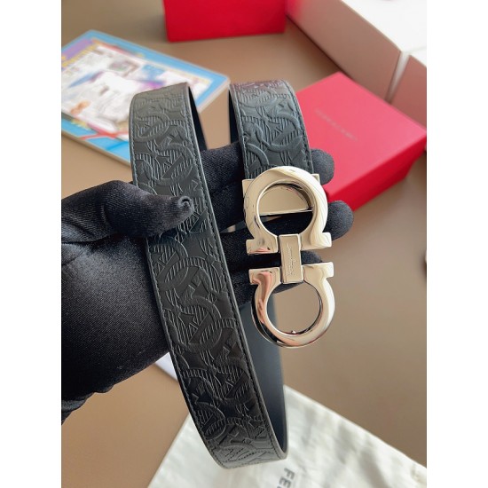 Ferragamo Women's Belts
