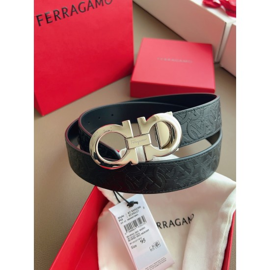 Ferragamo Women's Belts