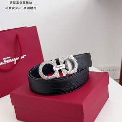Ferragamo Women's Belts