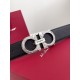Ferragamo Women's Belts