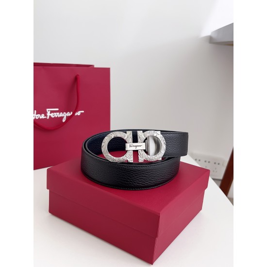 Ferragamo Women's Belts