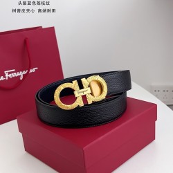 Ferragamo Women's Belts