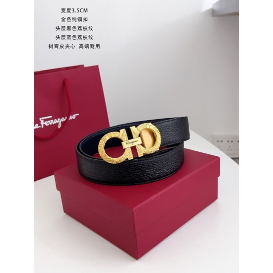 Ferragamo Women's Belts