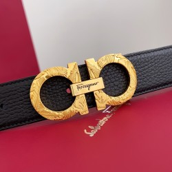 Ferragamo Women's Belts