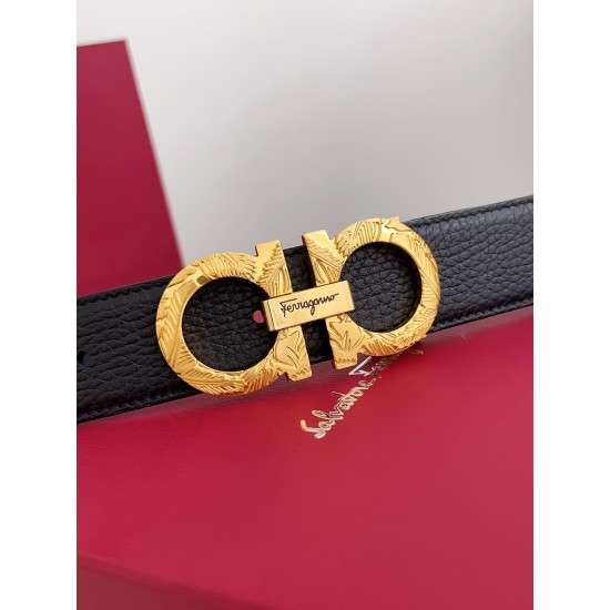 Ferragamo Women's Belts