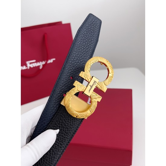 Ferragamo Women's Belts