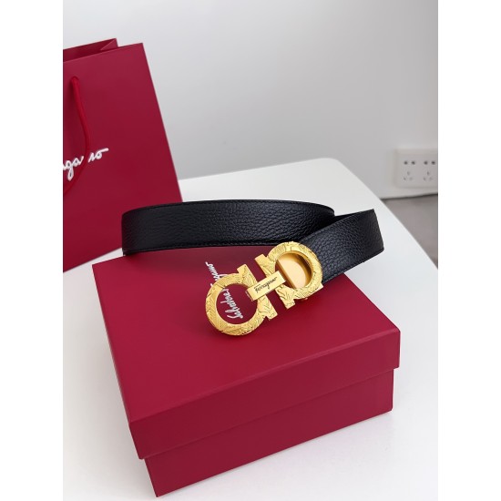 Ferragamo Women's Belts