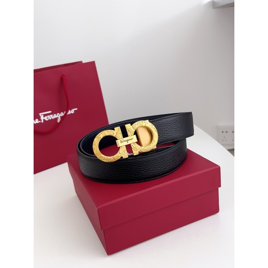 Ferragamo Women's Belts