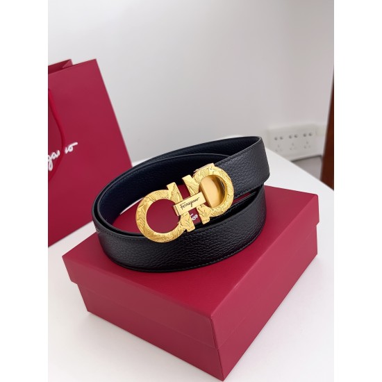 Ferragamo Women's Belts