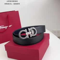 Ferragamo Women's Belts