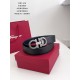 Ferragamo Women's Belts