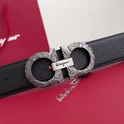 Ferragamo Women's Belts