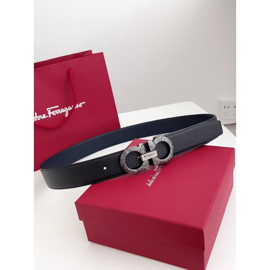 Ferragamo Women's Belts