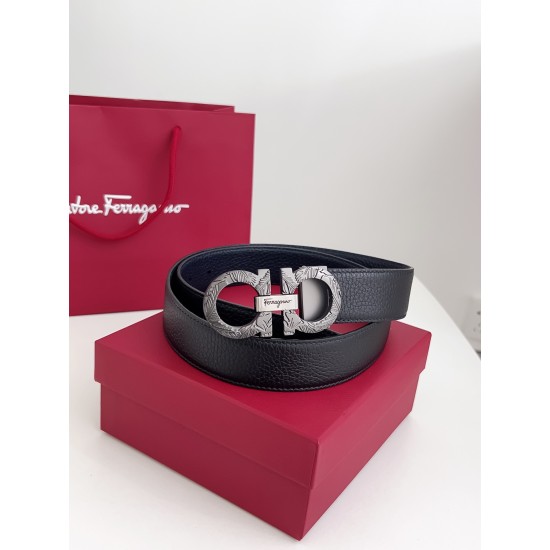 Ferragamo Women's Belts