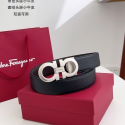 Ferragamo Women's Belts