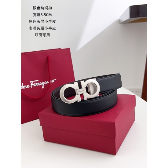 Ferragamo Women's Belts