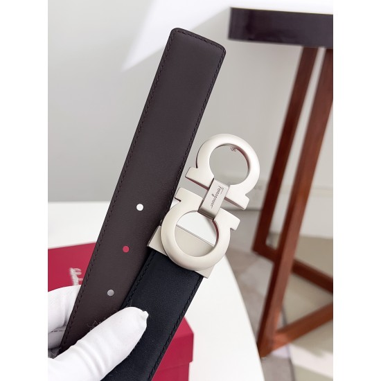 Ferragamo Women's Belts