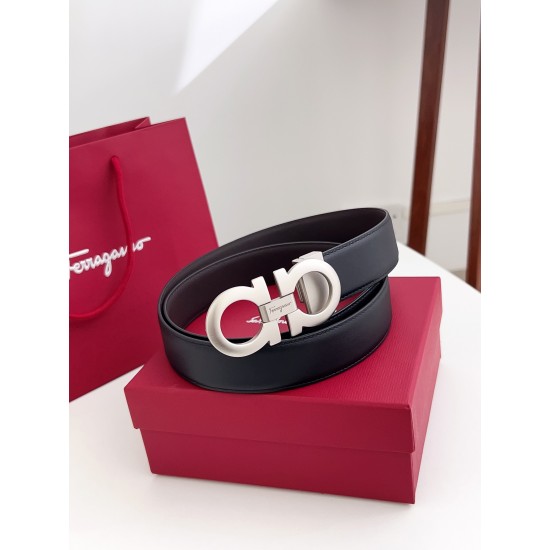 Ferragamo Women's Belts