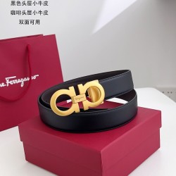 Ferragamo Women's Belts
