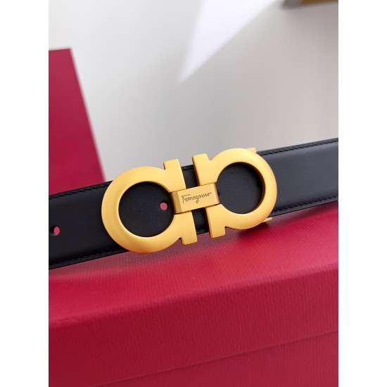 Ferragamo Women's Belts
