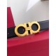 Ferragamo Women's Belts