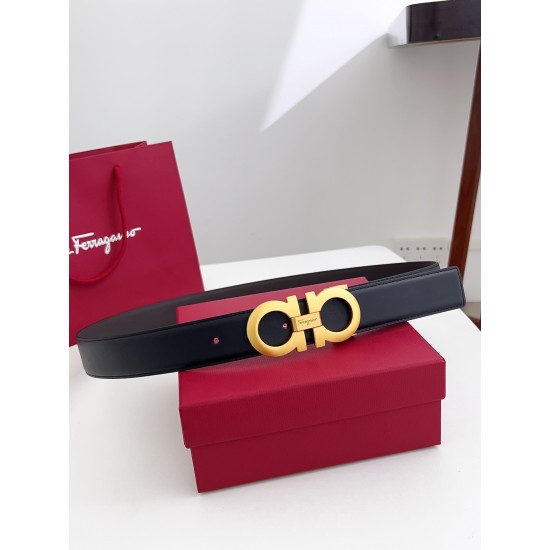 Ferragamo Women's Belts