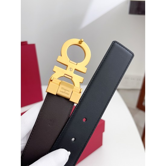 Ferragamo Women's Belts