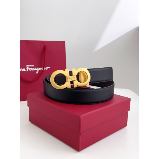 Ferragamo Women's Belts