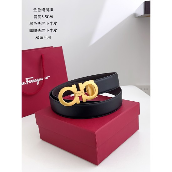 Ferragamo Women's Belts