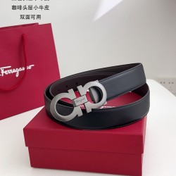 Ferragamo Women's Belts
