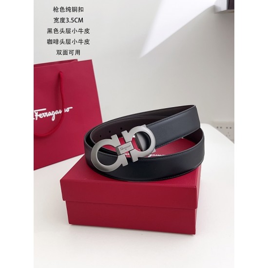 Ferragamo Women's Belts