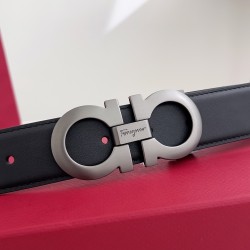 Ferragamo Women's Belts
