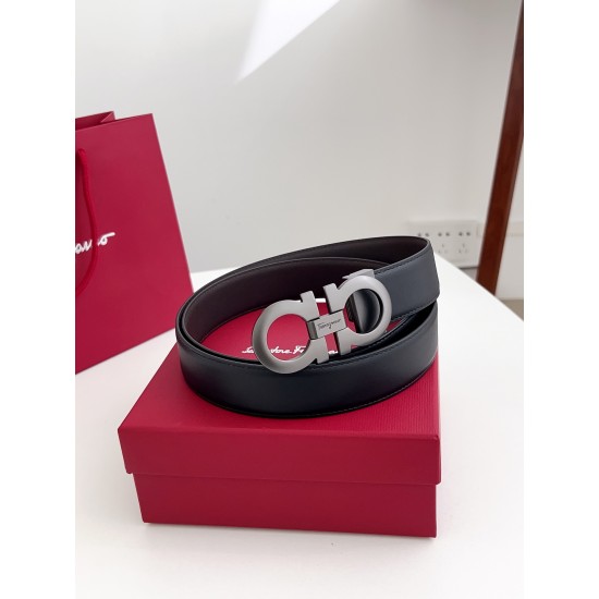 Ferragamo Women's Belts