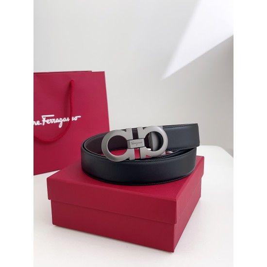 Ferragamo Women's Belts