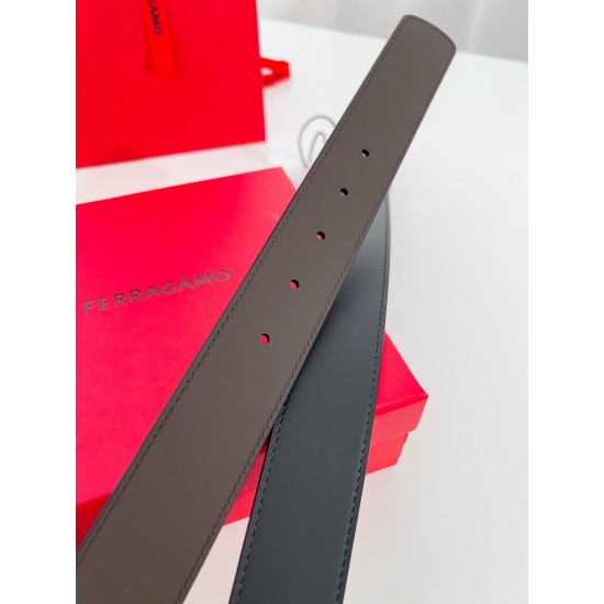 Ferragamo Women's Belts