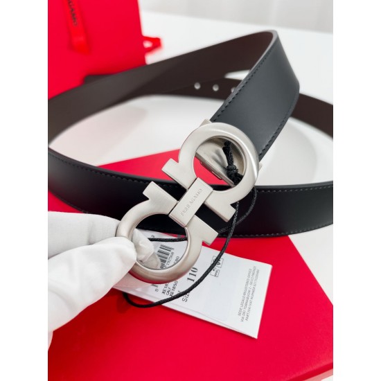 Ferragamo Women's Belts