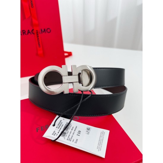 Ferragamo Women's Belts