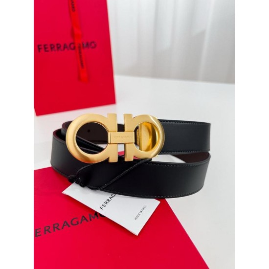 Ferragamo Women's Belts