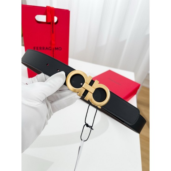 Ferragamo Women's Belts